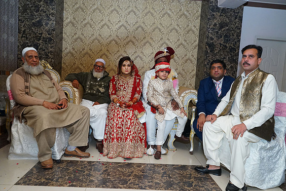 Asif & Kanwal Barat 00202