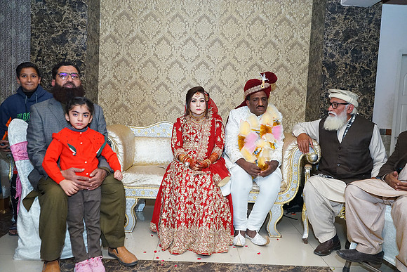 Asif & Kanwal Barat 00205