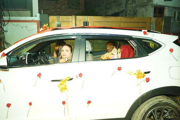 Asif & Kanwal Barat 00209