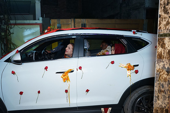 Asif & Kanwal Barat 00211