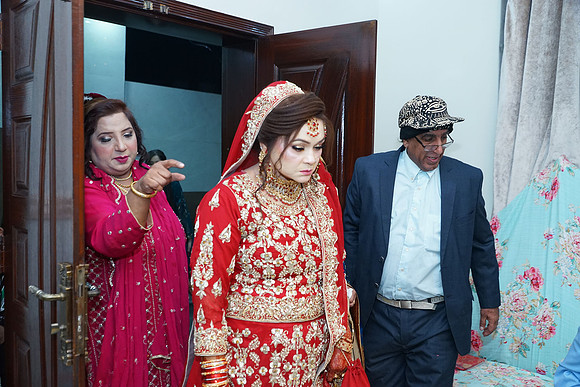Asif & Kanwal Barat 00215