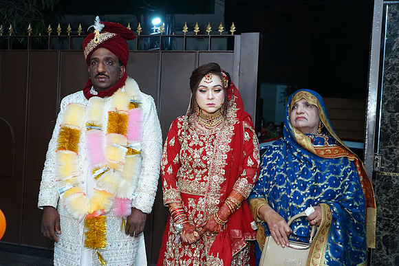 Asif & Kanwal Barat 00214