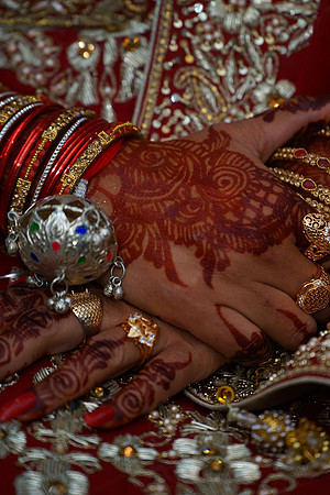 Asif & Kanwal Barat 00233