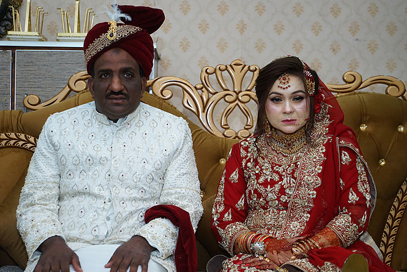 Asif & Kanwal Barat 00235
