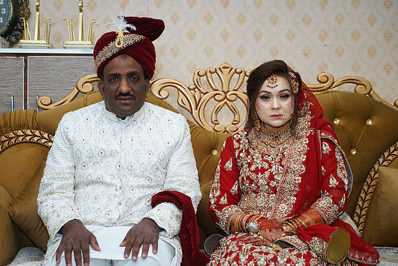 Asif & Kanwal Barat 00237