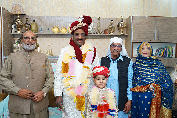 Asif & Kanwal Barat 00018