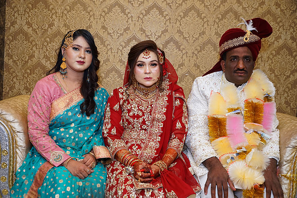 Asif & Kanwal Barat 00177