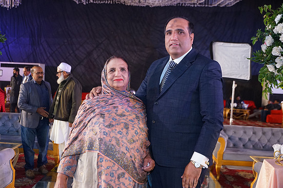 Malik Walima 00050