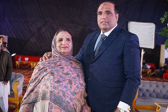 Malik Walima 00051