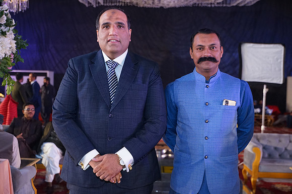 Malik Walima 00054