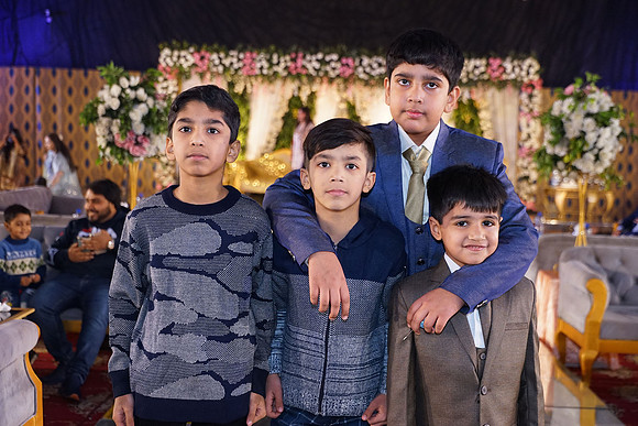 Malik Walima 00065