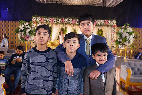 Malik Walima 00066