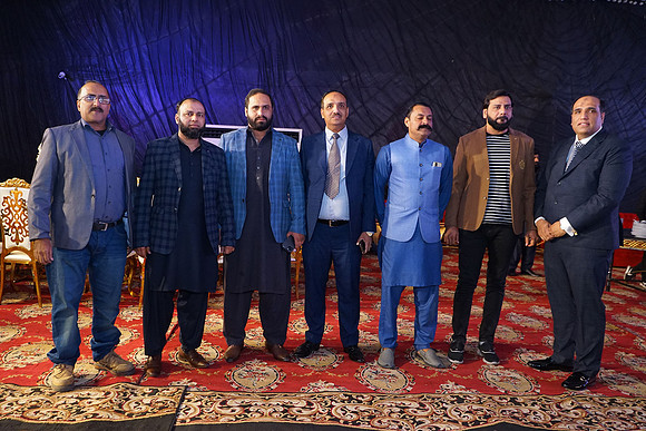 Malik Walima 00073
