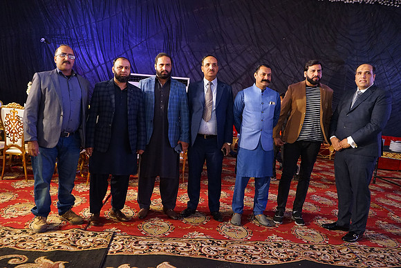 Malik Walima 00075