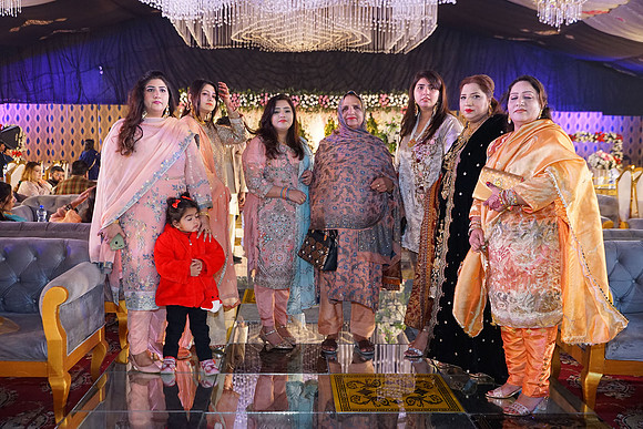 Malik Walima 00084
