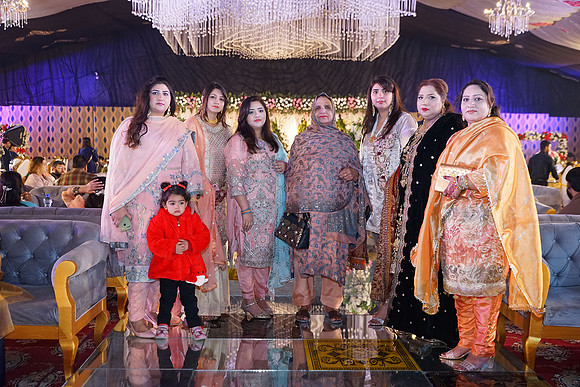 Malik Walima 00085