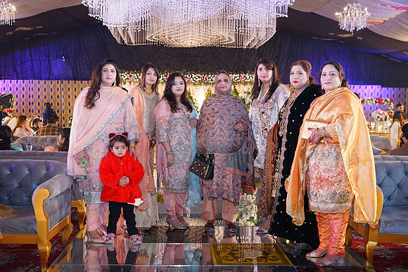 Malik Walima 00086