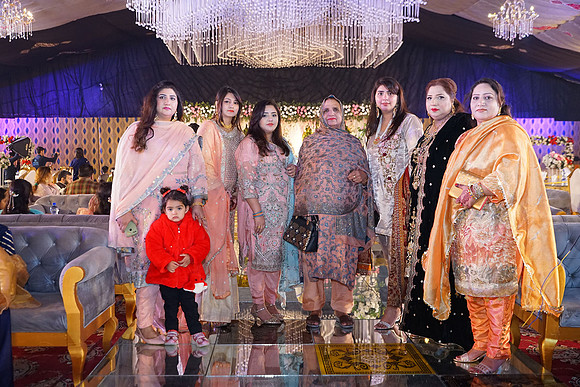 Malik Walima 00088
