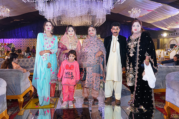 Malik Walima 00089