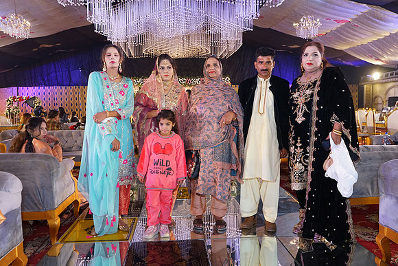 Malik Walima 00090