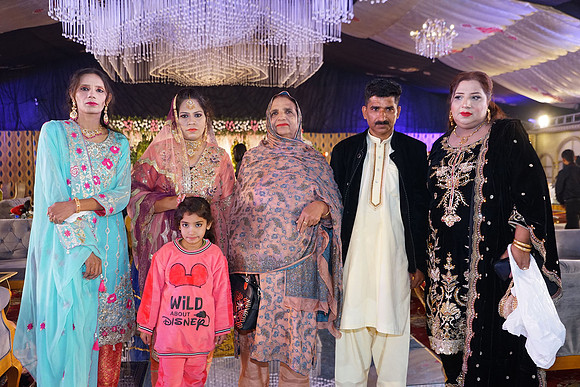 Malik Walima 00091