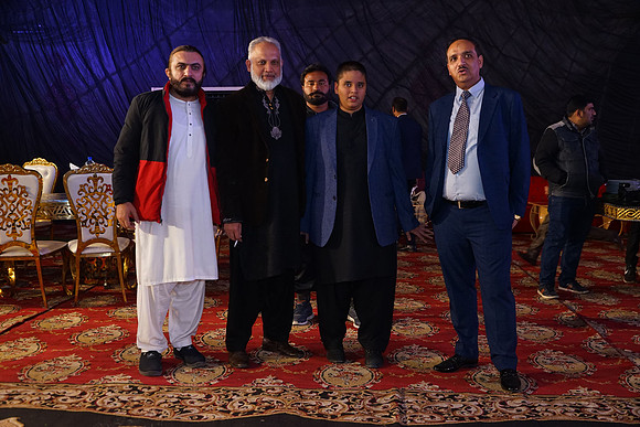 Malik Walima 00094