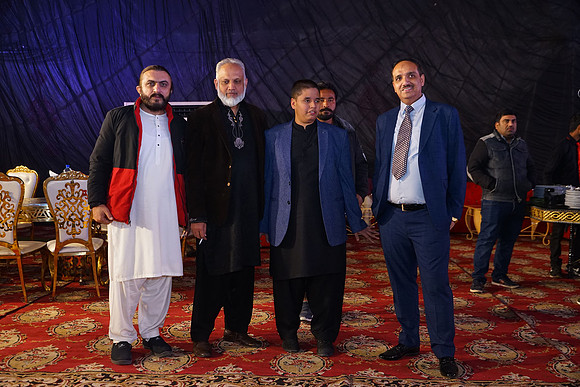 Malik Walima 00095