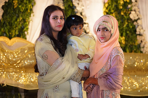 Malik Walima 00099