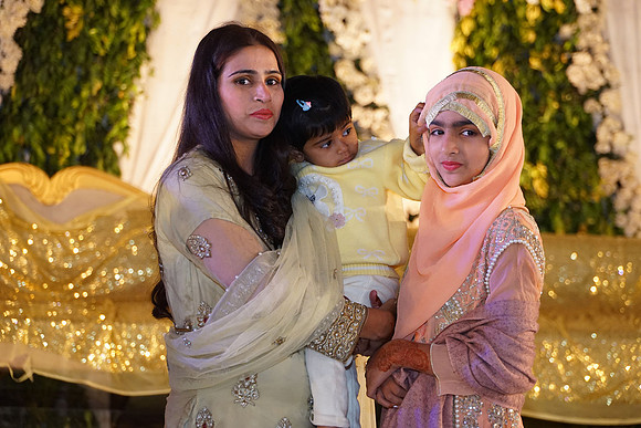 Malik Walima 00100