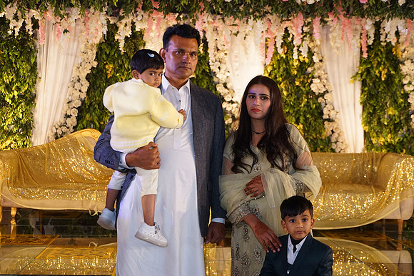 Malik Walima 00103