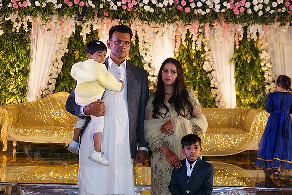 Malik Walima 00104