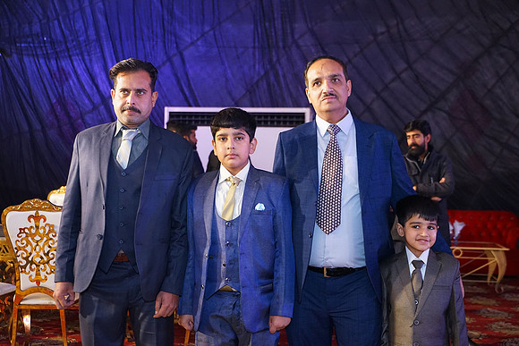 Malik Walima 00107