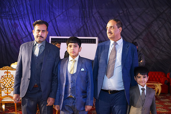 Malik Walima 00108