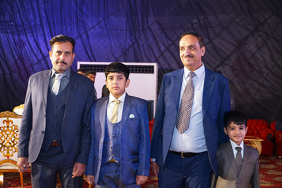 Malik Walima 00109