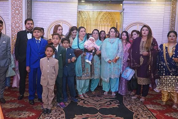 Malik Walima 00110