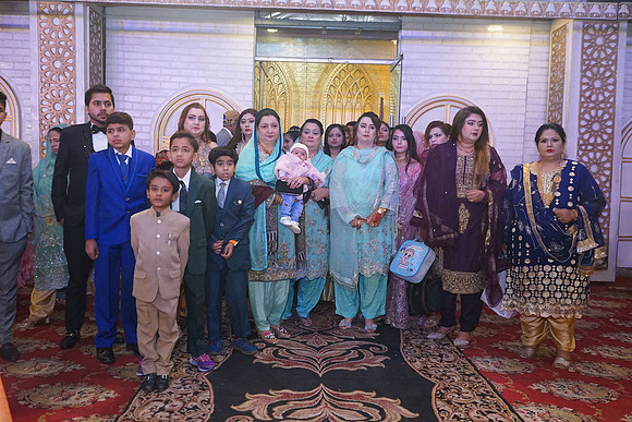 Malik Walima 00111