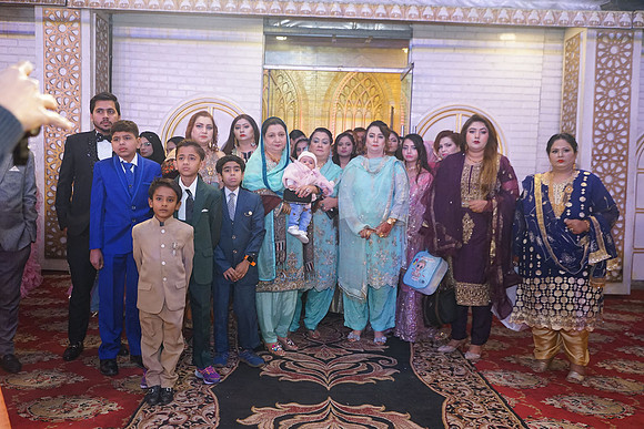 Malik Walima 00112