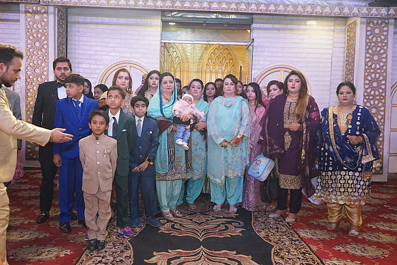 Malik Walima 00113