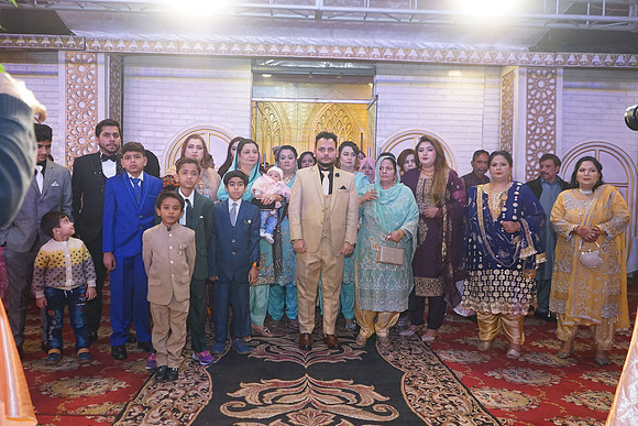 Malik Walima 00114