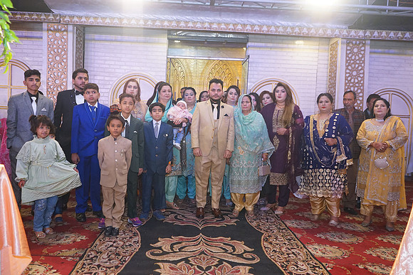 Malik Walima 00115