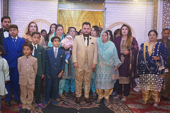 Malik Walima 00119