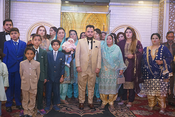 Malik Walima 00118