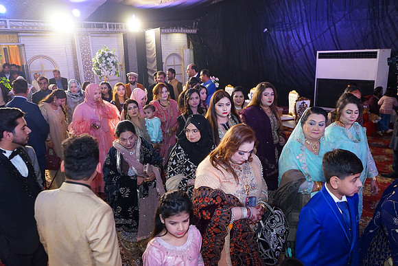 Malik Walima 00120