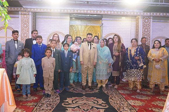 Malik Walima 00116
