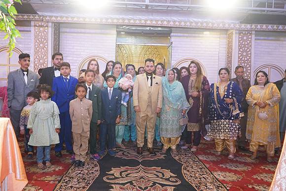 Malik Walima 00117