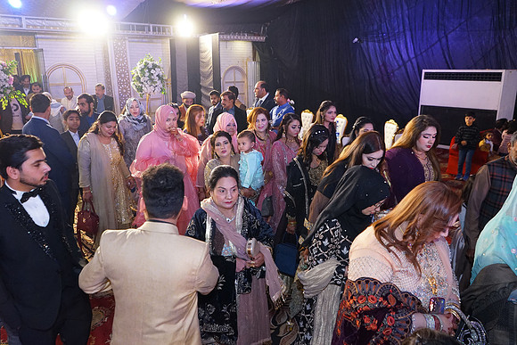 Malik Walima 00121