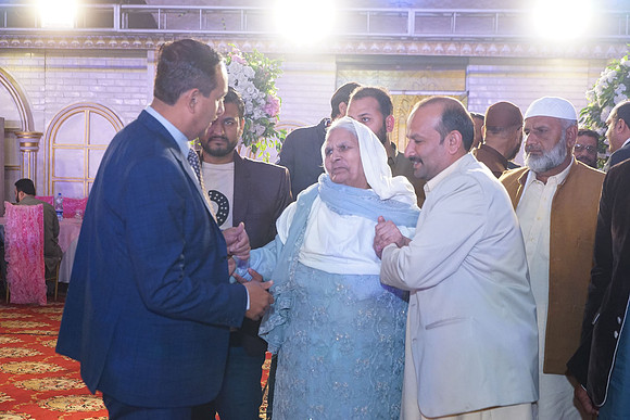 Malik Walima 00124