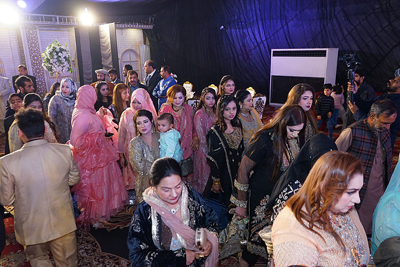 Malik Walima 00122