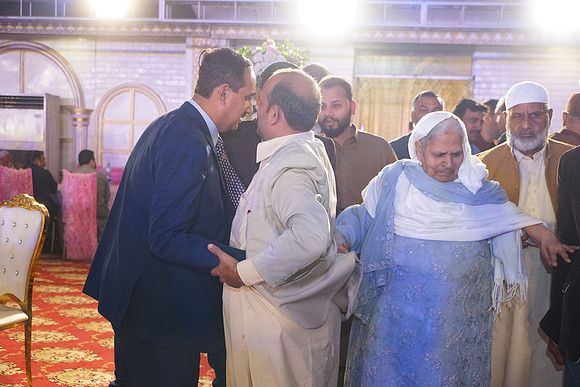 Malik Walima 00126