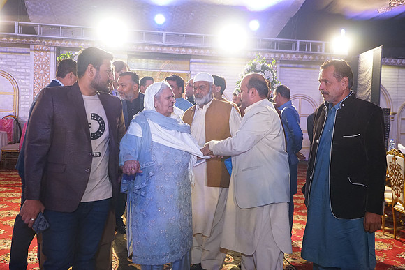 Malik Walima 00127
